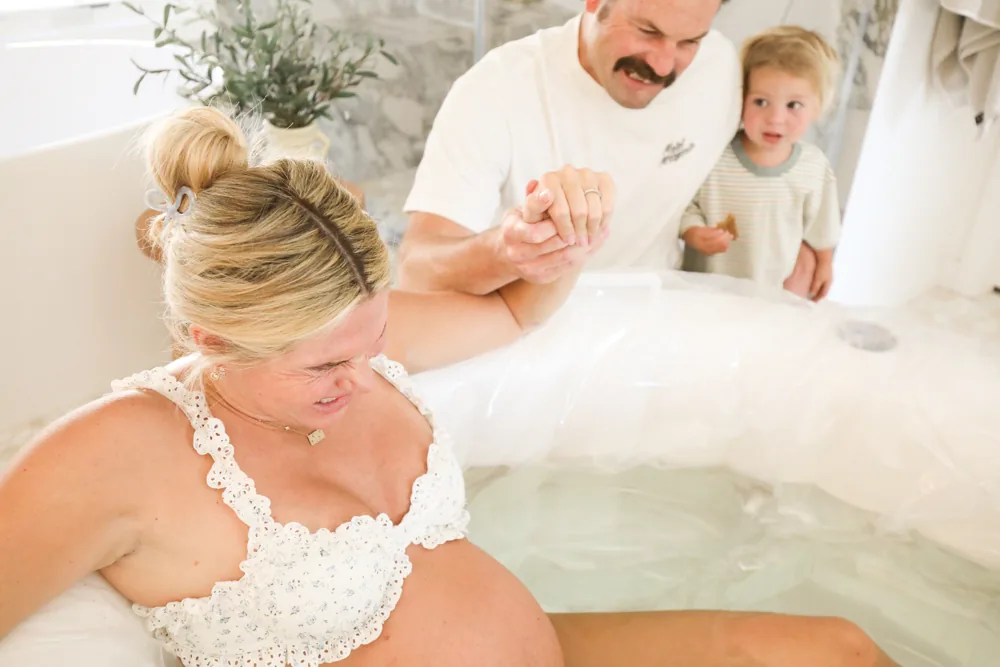 Birth Doula Support
