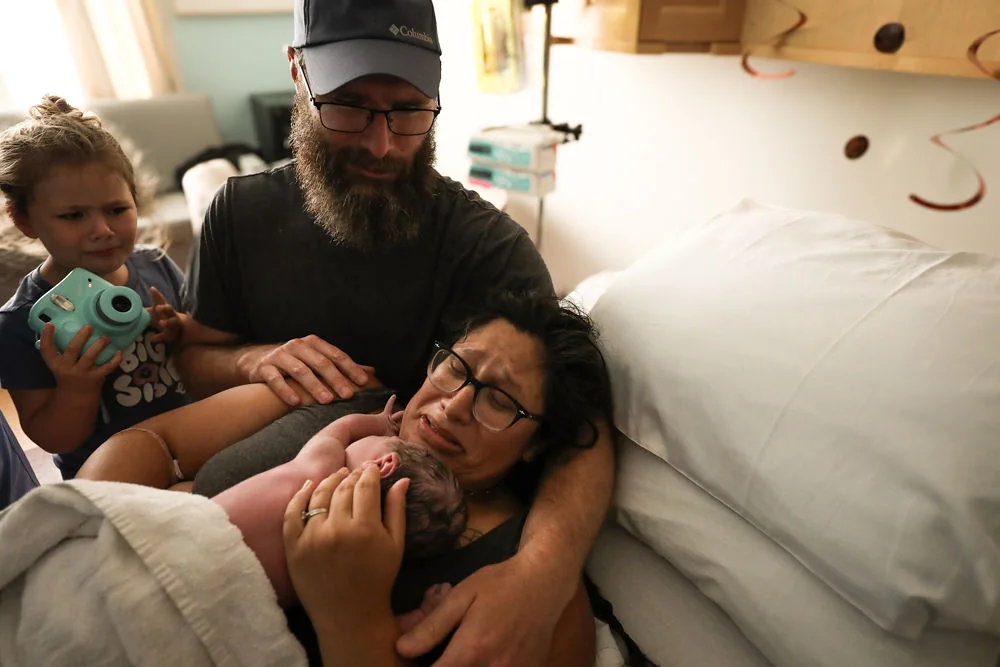 Birth Doula Support