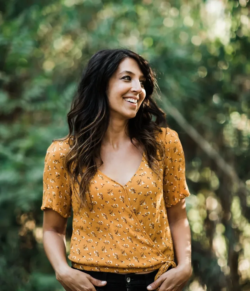 Jenn Miller, Orange County birth doula and photographer