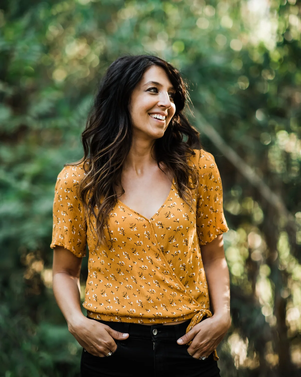 Jenn Miller, Orange County birth doula and photographer